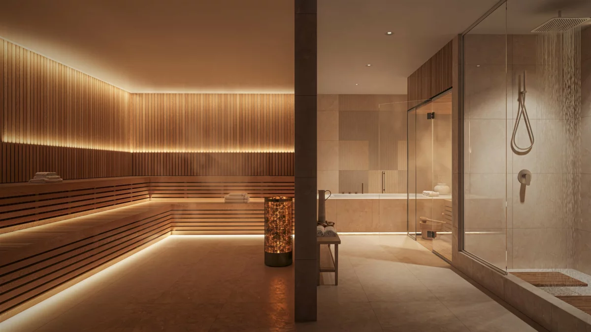 Bedroom 3 Photo of 308 3633 Willingdon Avenue, Burnaby, BC