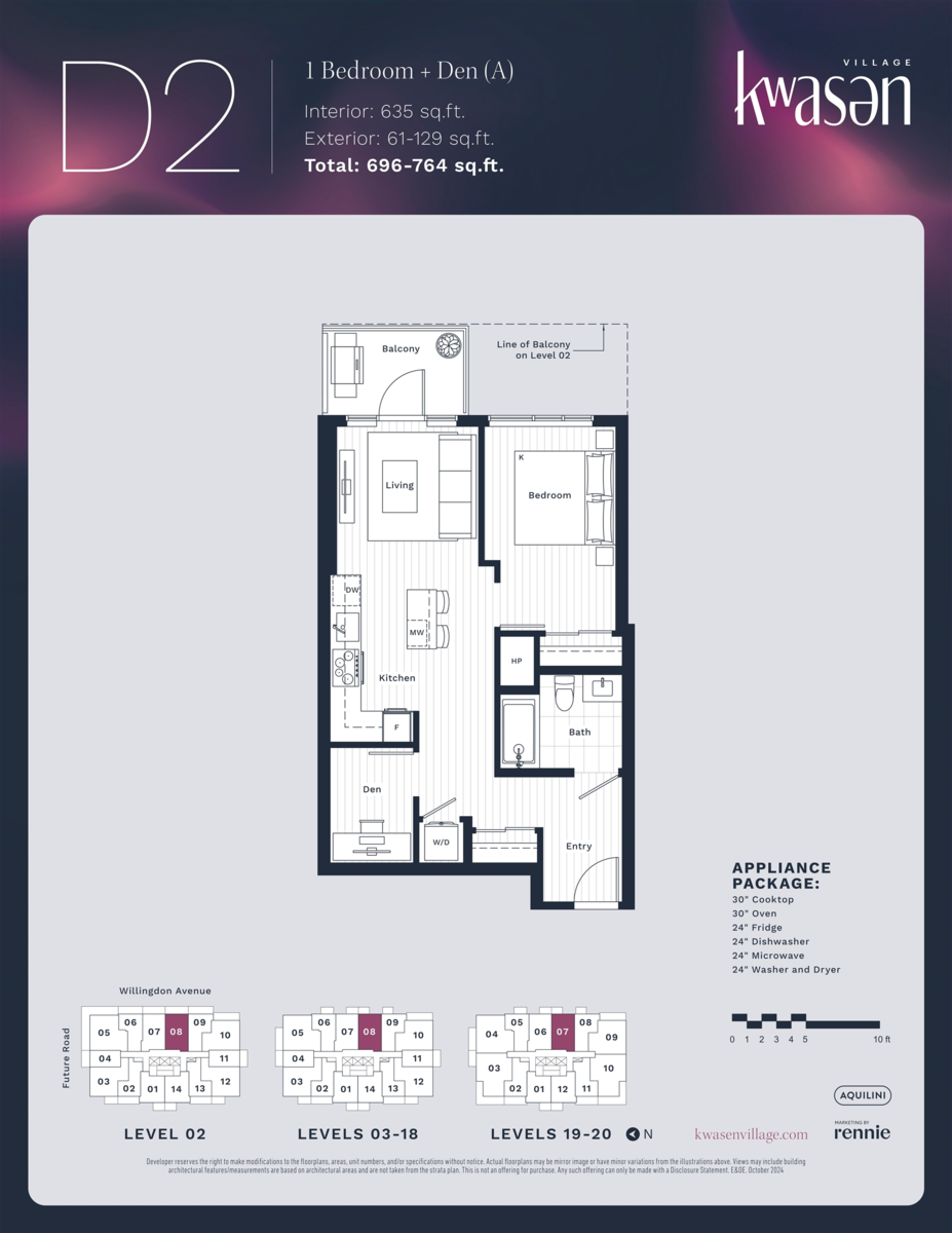 Bedroom 4 Photo of 308 3633 Willingdon Avenue, Burnaby, BC