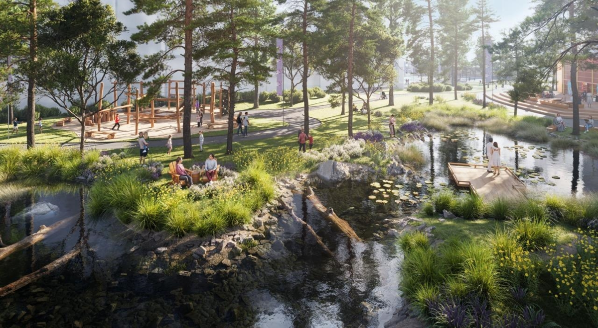 Breakfast Nook Photo of 308 3633 Willingdon Avenue, Burnaby, BC