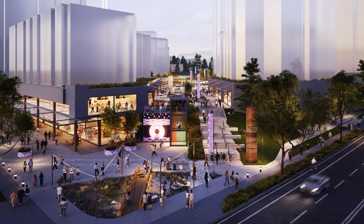 Pantry Photo of 308 3633 Willingdon Avenue, Burnaby, BC