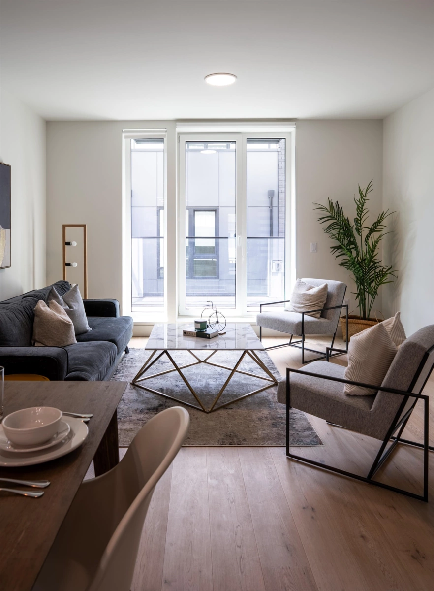 Bedroom 4 Photo of TH8 610 E 3rd Street, North Vancouver, BC