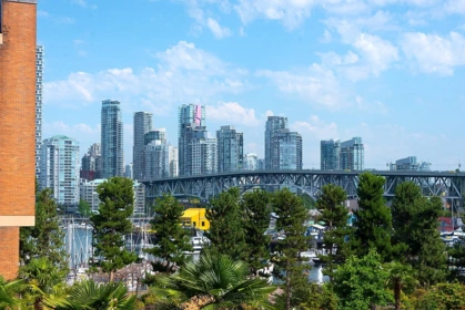 408 1470 Pennyfarthing Drive, Vancouver, BC, Vancouver — Apartment/Condo for sale