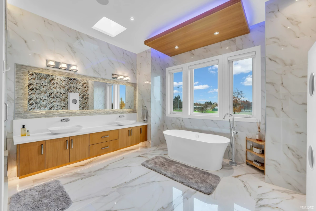 Bedroom 4 Photo of 6640 Goldsmith Drive, Richmond, BC