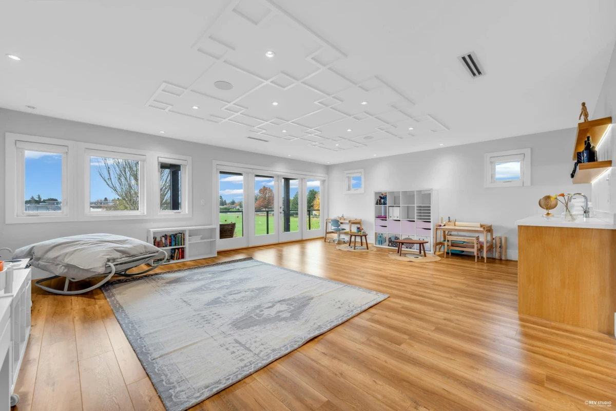 Laundry Room Photo of 6640 Goldsmith Drive, Richmond, BC