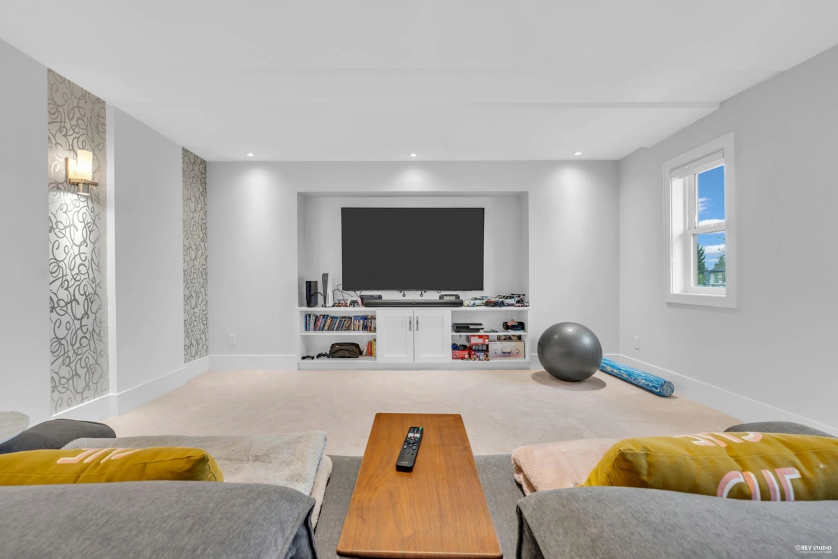 Mudroom Photo of 6640 Goldsmith Drive, Richmond, BC
