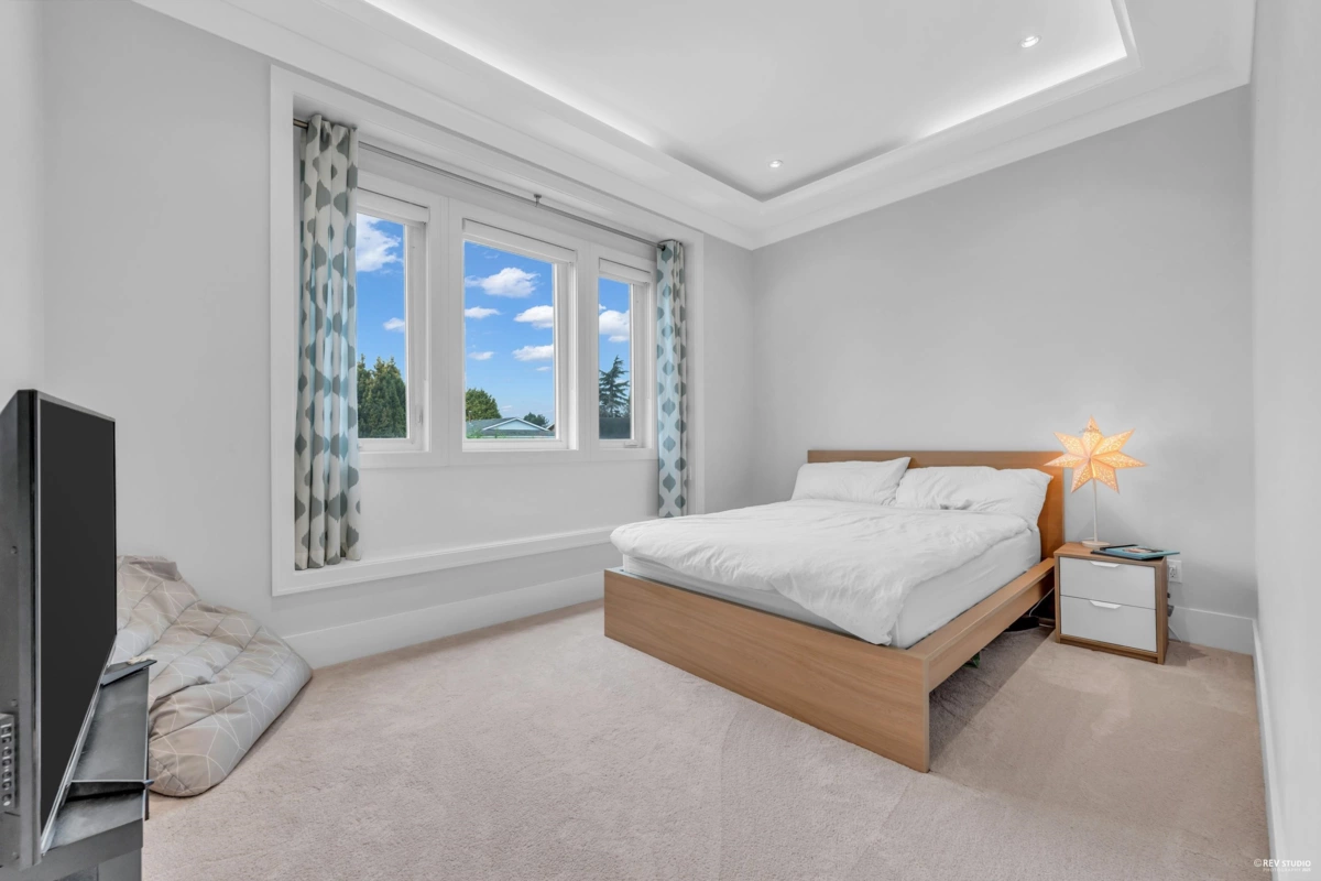 Office / Den Photo of 6640 Goldsmith Drive, Richmond, BC