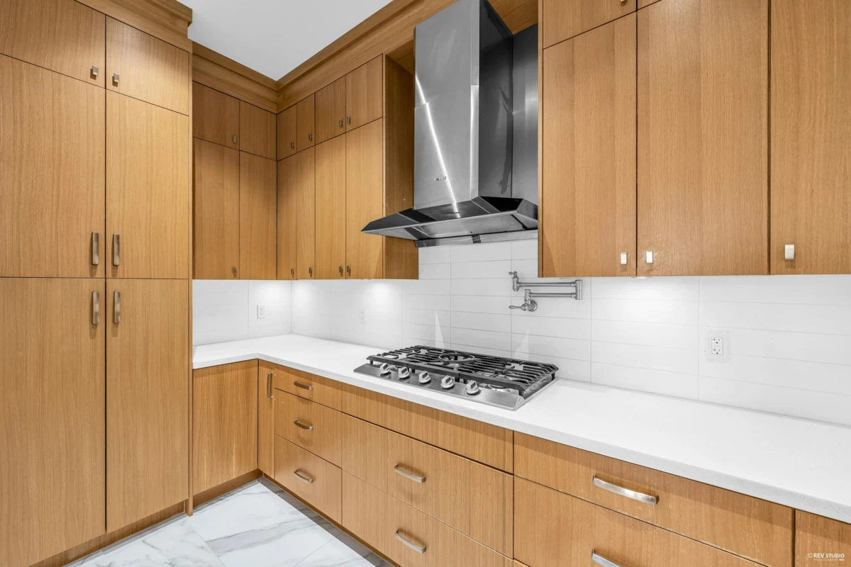 Primary Bedroom Photo of 6640 Goldsmith Drive, Richmond, BC