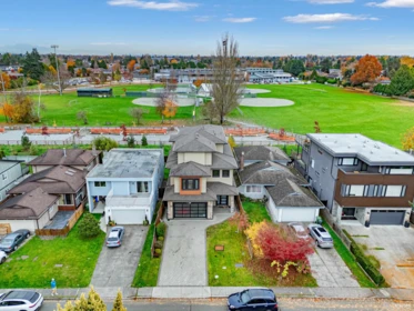 Outdoor Patio Photo of 6640 Goldsmith Drive, Richmond, BC