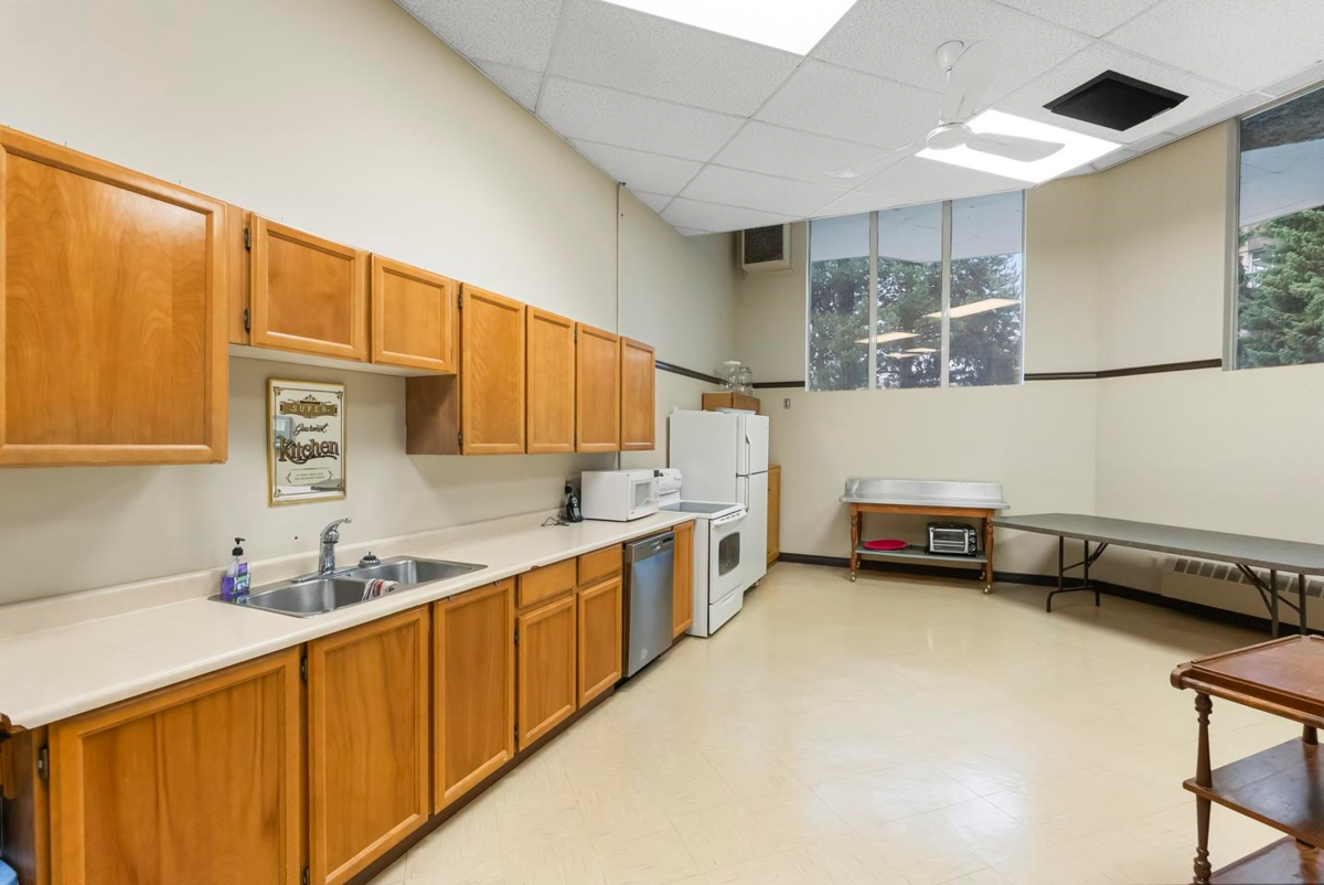 Backyard Photo of 308 11881 88 Avenue, Delta, BC