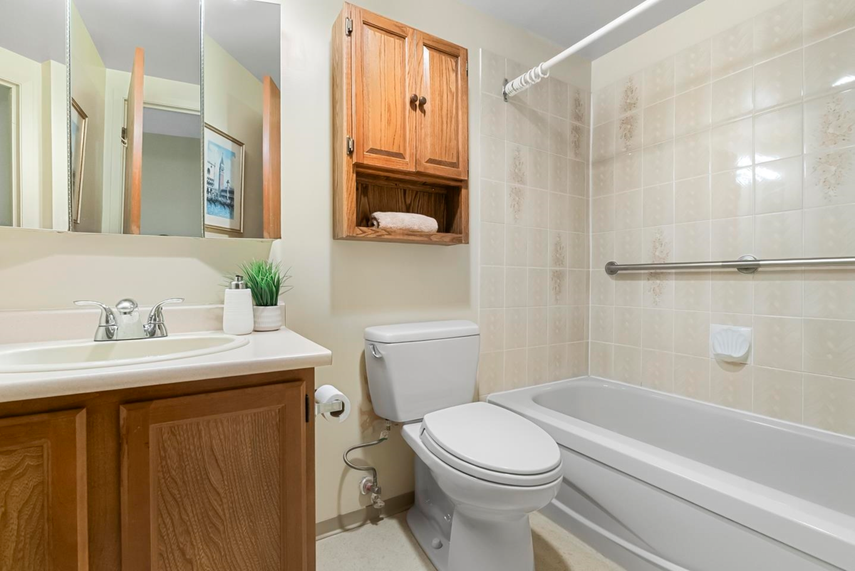 Bedroom 2 Photo of 308 11881 88 Avenue, Delta, BC