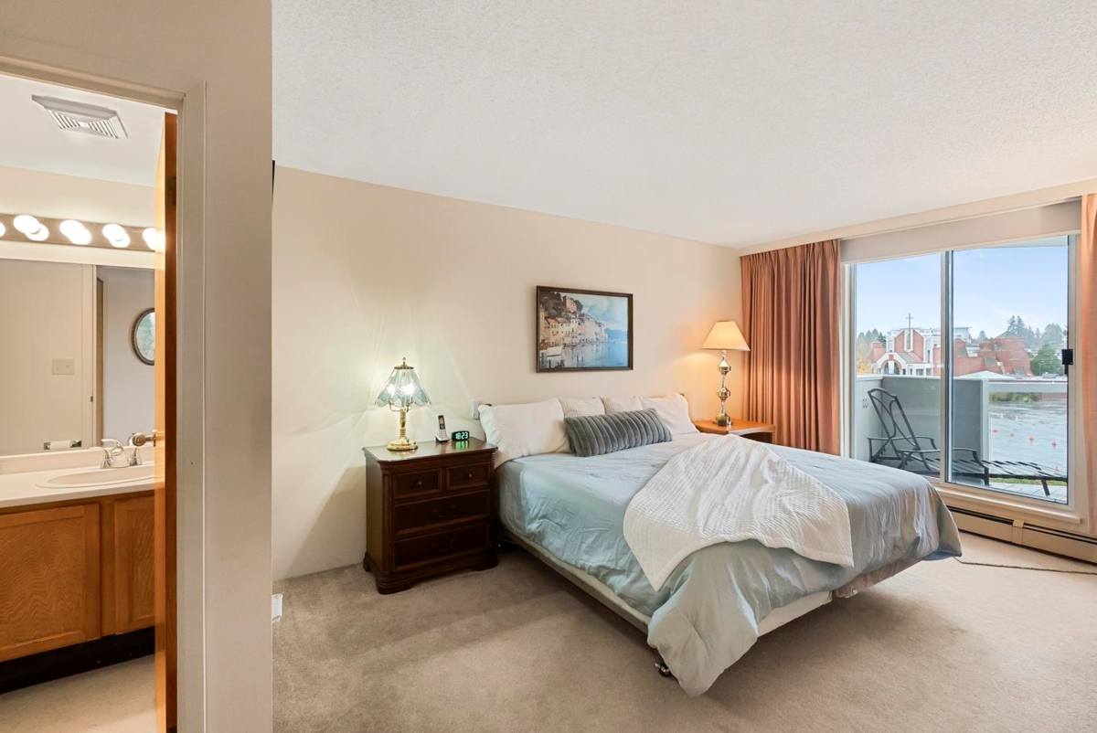 Bedroom 4 Photo of 308 11881 88 Avenue, Delta, BC