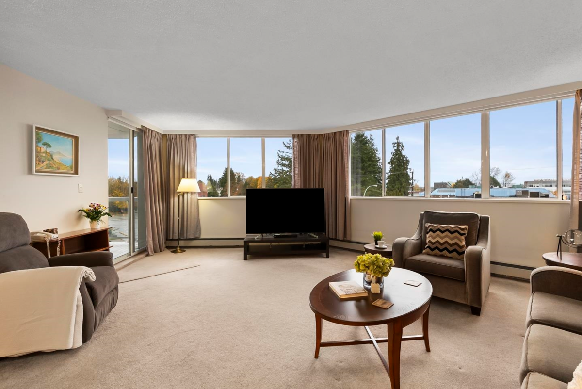 Exterior Rear Photo of 308 11881 88 Avenue, Delta, BC