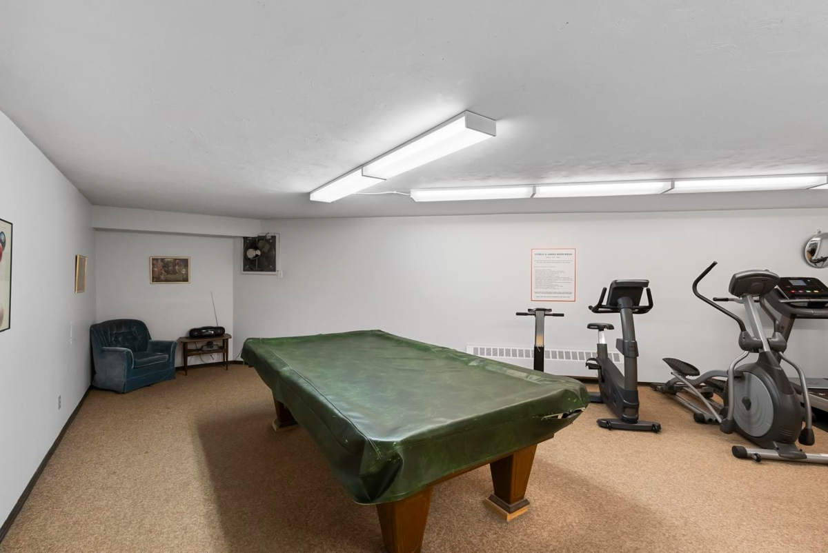 Garden / Landscaping Photo of 308 11881 88 Avenue, Delta, BC