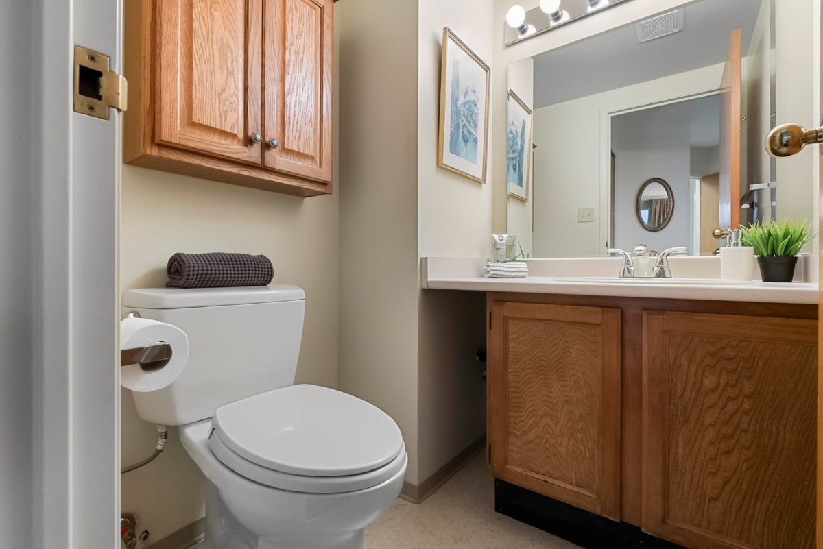 Loft / Bonus Room Photo of 308 11881 88 Avenue, Delta, BC