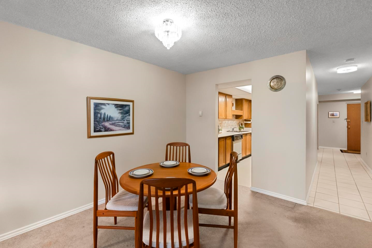 Pantry Photo of 308 11881 88 Avenue, Delta, BC