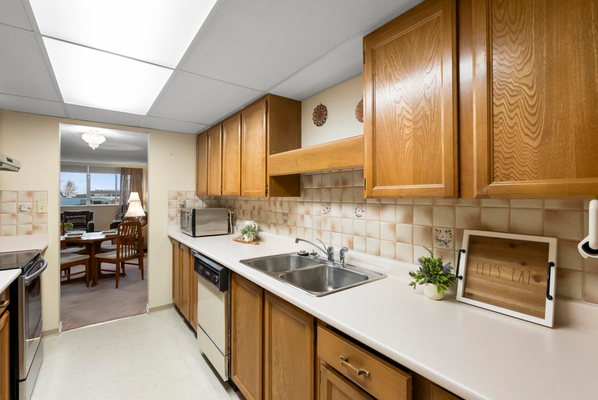 Primary Bedroom Photo of 308 11881 88 Avenue, Delta, BC