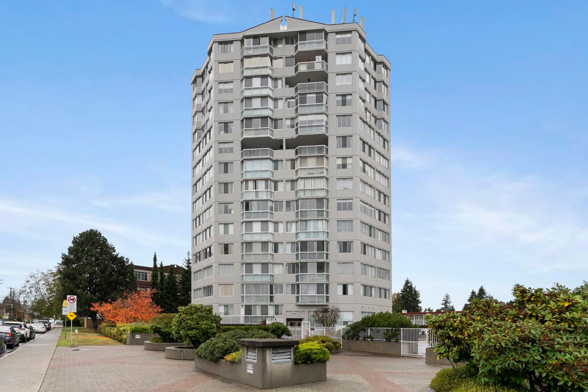 Street View Photo of 308 11881 88 Avenue, Delta, BC