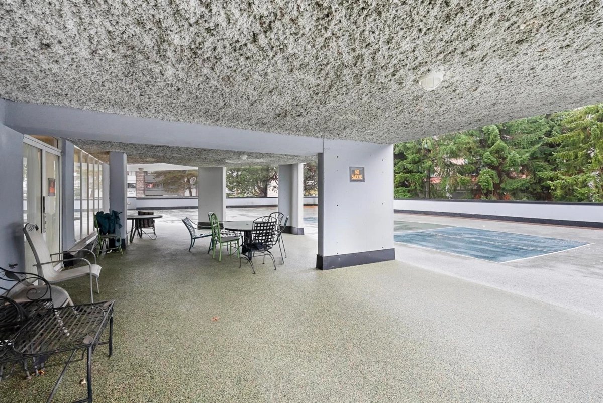 Swimming Pool Photo of 308 11881 88 Avenue, Delta, BC