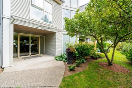 505 60 Richmond Street, New Westminster, BC, New Westminster — Apartment/Condo for sale