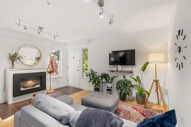 203 755 W 15th Avenue, Vancouver, BC