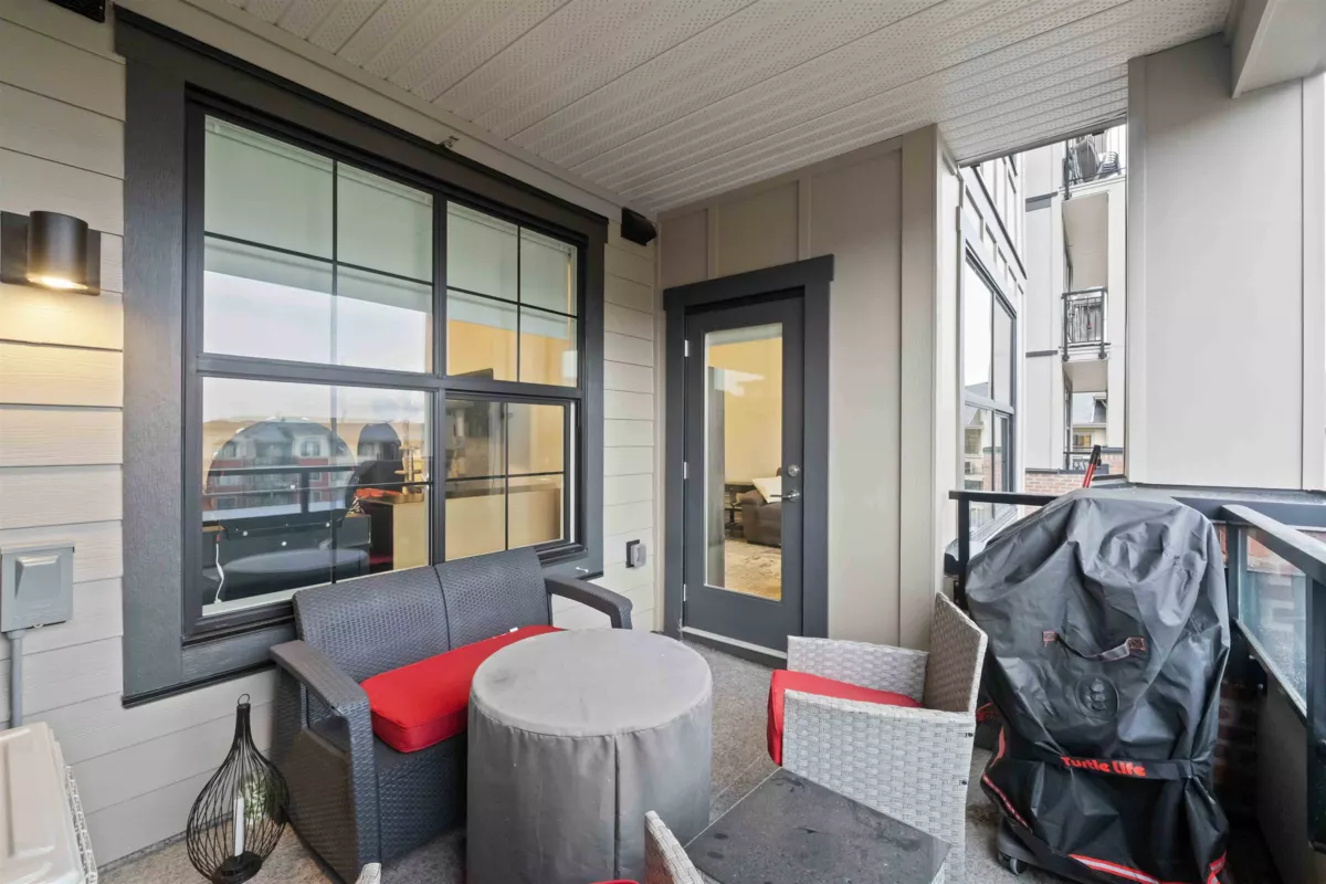 Hot Tub / Spa Photo of 415 22633 Selkirk Avenue, Maple Ridge, BC