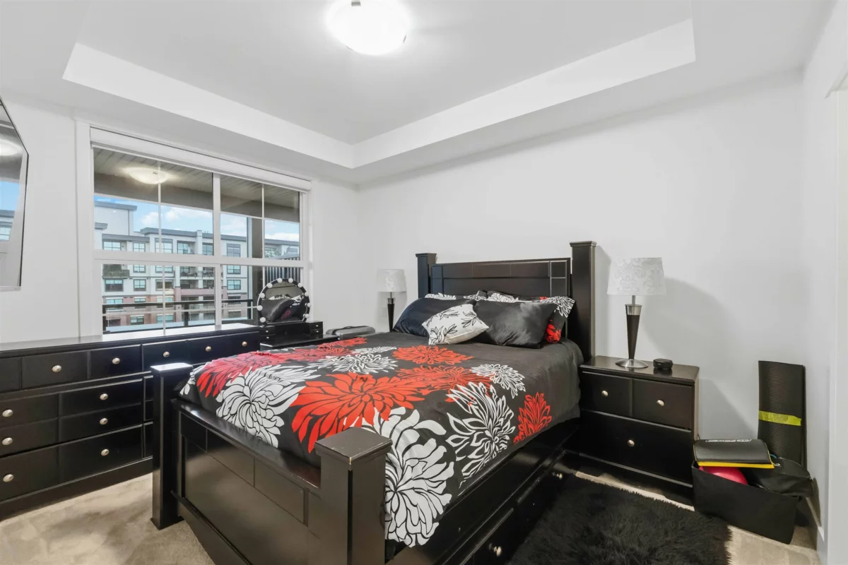 Mudroom Photo of 415 22633 Selkirk Avenue, Maple Ridge, BC