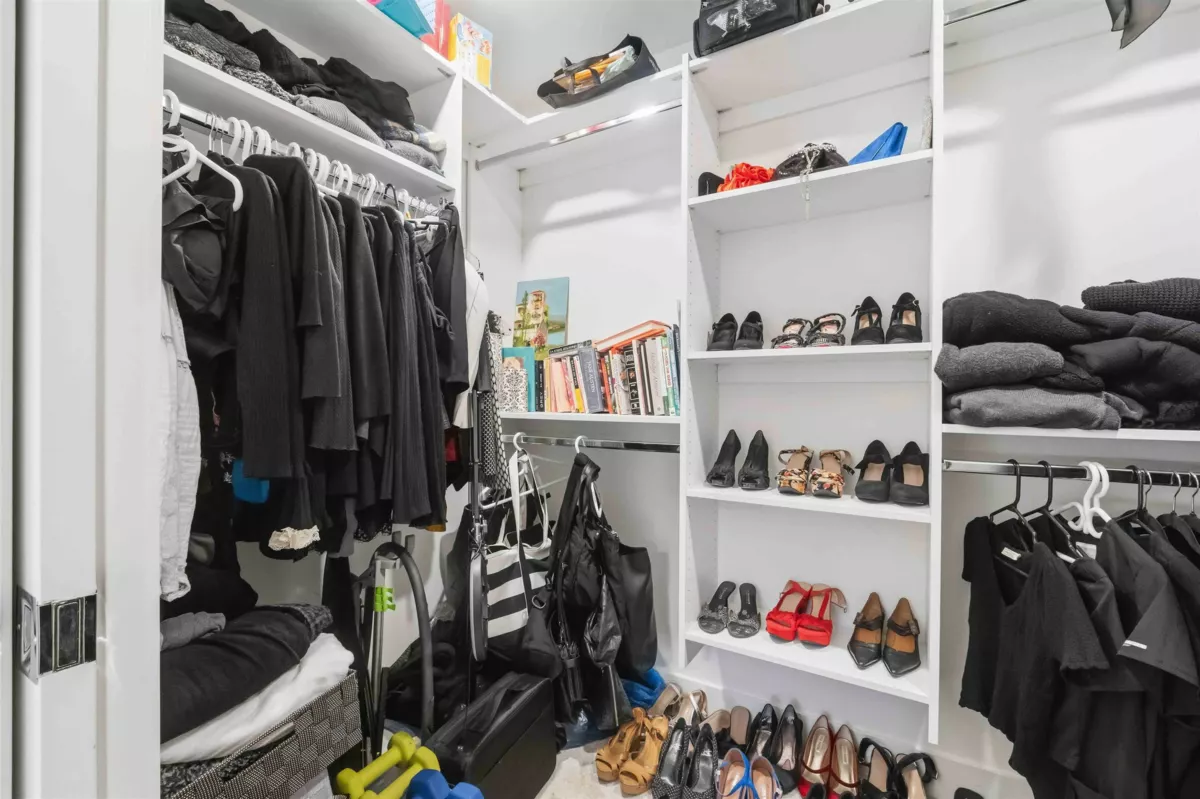 Outdoor Deck Photo of 415 22633 Selkirk Avenue, Maple Ridge, BC