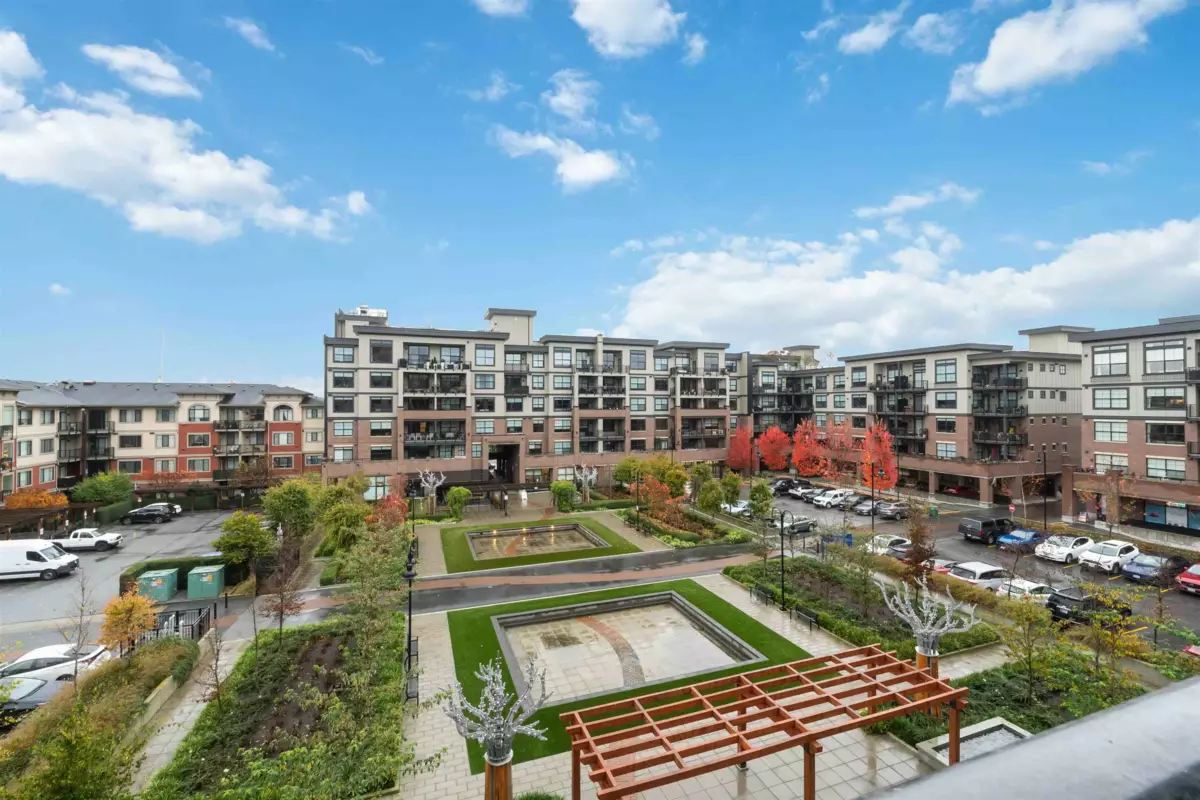 Playground / Recreational Area Near 415 22633 Selkirk Avenue, Maple Ridge, BC