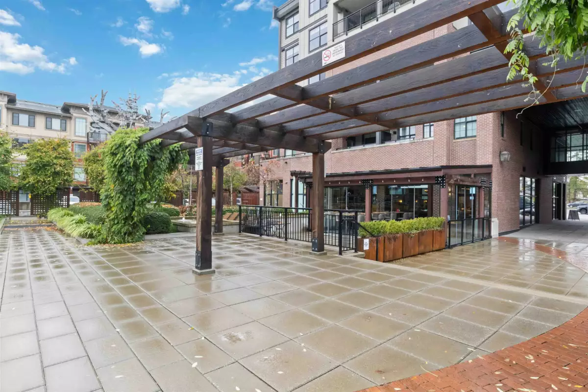 Street View Photo of 415 22633 Selkirk Avenue, Maple Ridge, BC