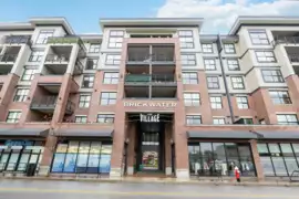 415 22633 Selkirk Avenue, Maple Ridge, BC