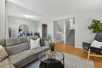 234 Cornell Way, Port Moody, BC