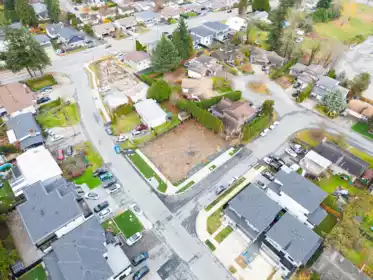 Exterior Rear Photo of 32557 Ridgeway Street, Abbotsford, BC