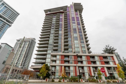 1501 1550 Fern Street, North Vancouver, BC, North Vancouver — Apartment/Condo for sale
