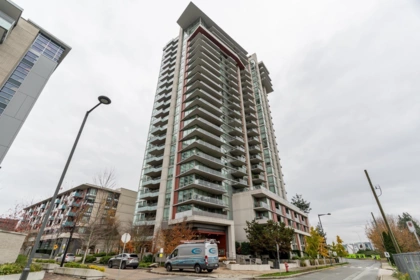 1501 1550 Fern Street, North Vancouver, BC, North Vancouver — Apartment/Condo for sale