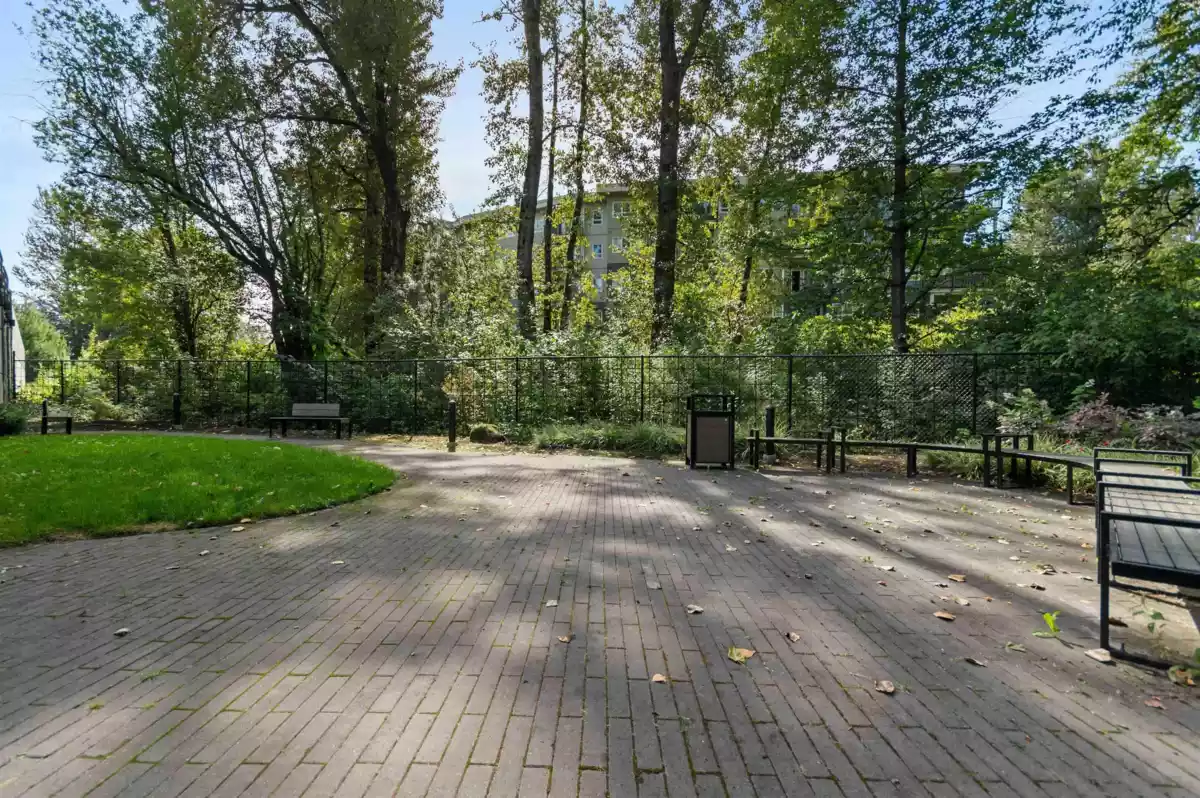 Community Amenities Photo (Clubhouse) of 504 45562 Airport Road, Chilliwack, BC