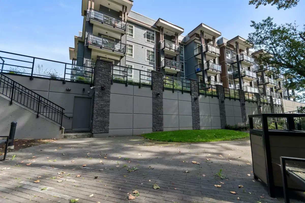 Fitness Center Photo Near 504 45562 Airport Road, Chilliwack, BC