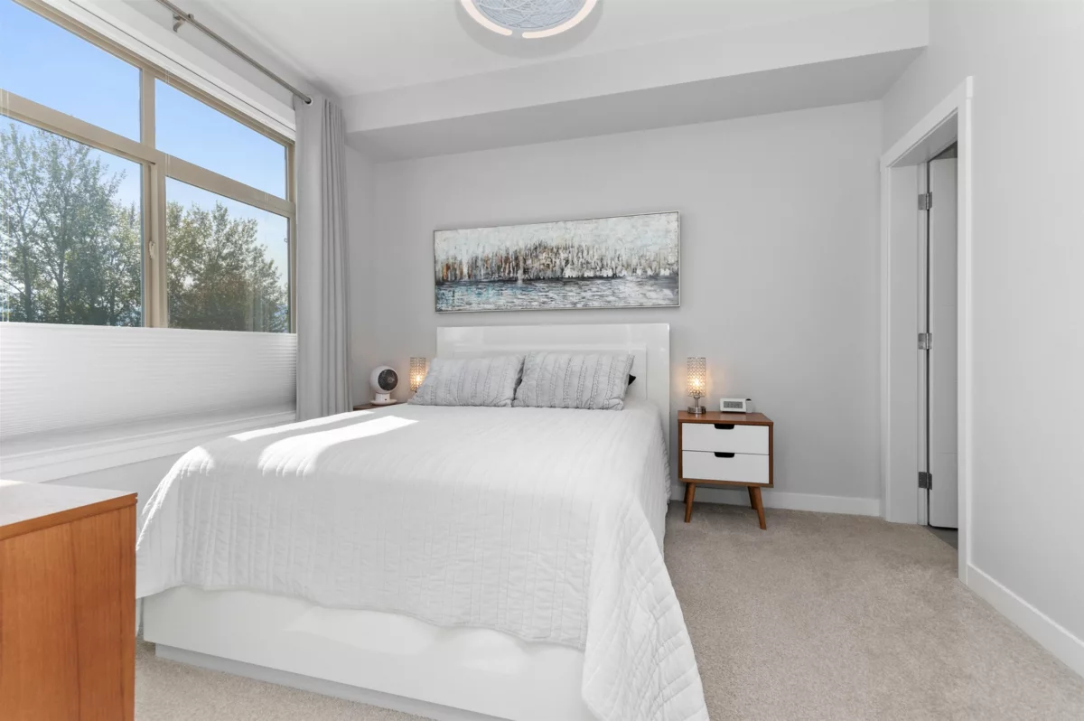 Loft / Bonus Room Photo of 504 45562 Airport Road, Chilliwack, BC