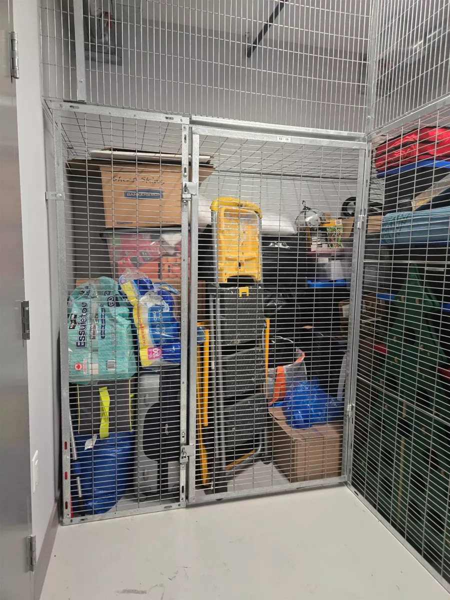 Outdoor Kitchen Photo of 504 45562 Airport Road, Chilliwack, BC