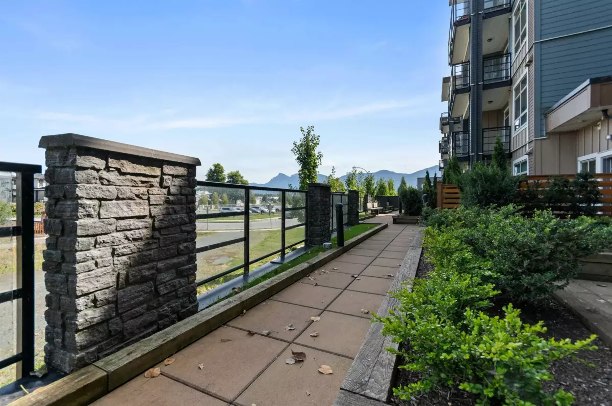 Playground / Recreational Area Near 504 45562 Airport Road, Chilliwack, BC