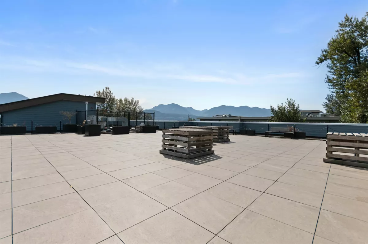 Swimming Pool Photo of 504 45562 Airport Road, Chilliwack, BC