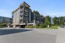 504 45562 Airport Road, Chilliwack, BC