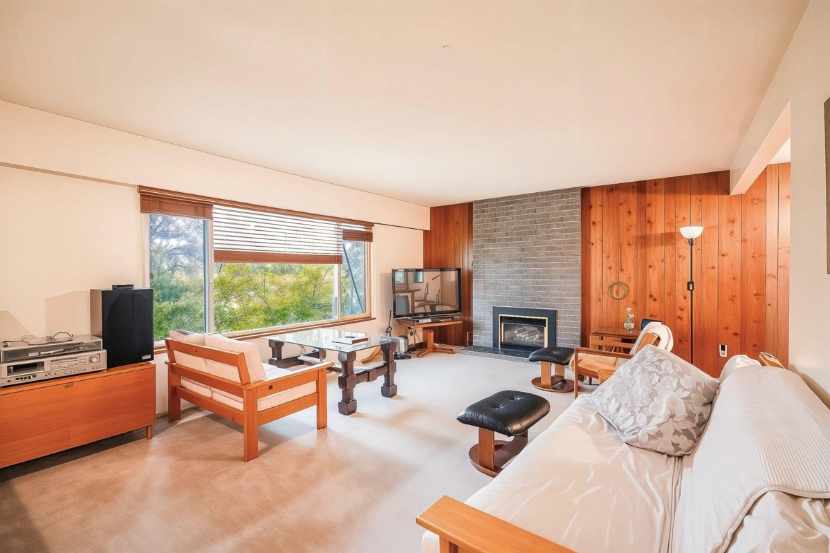 Exterior Rear Photo of 7165 115 Street, Delta, BC