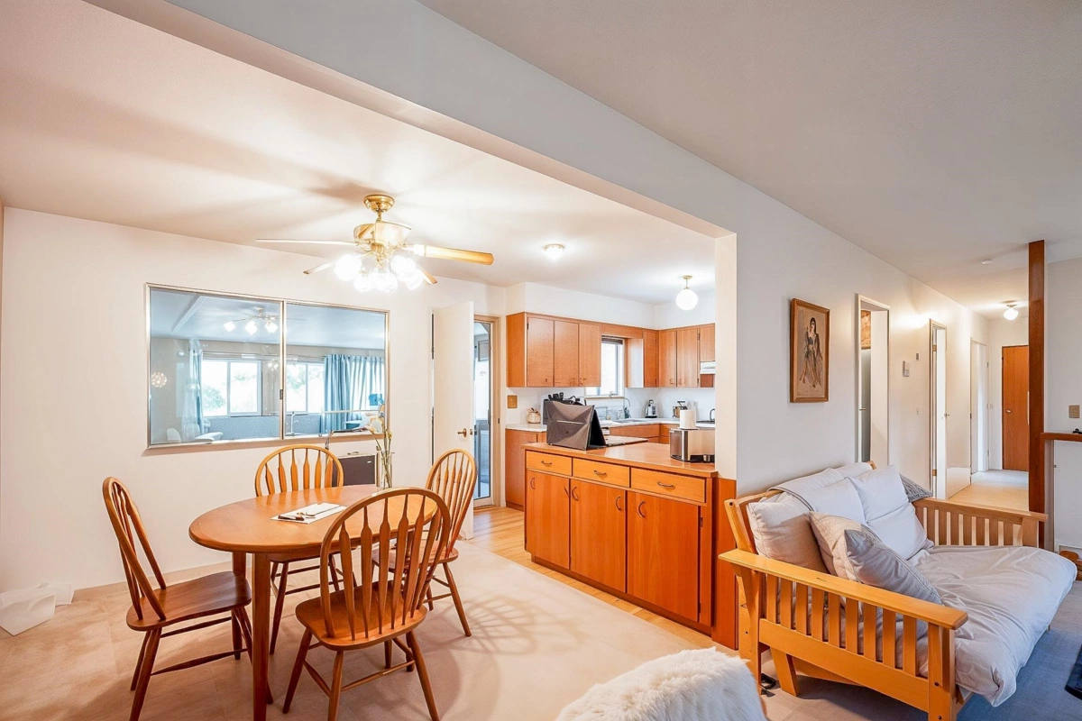 Family Room Photo of 7165 115 Street, Delta, BC