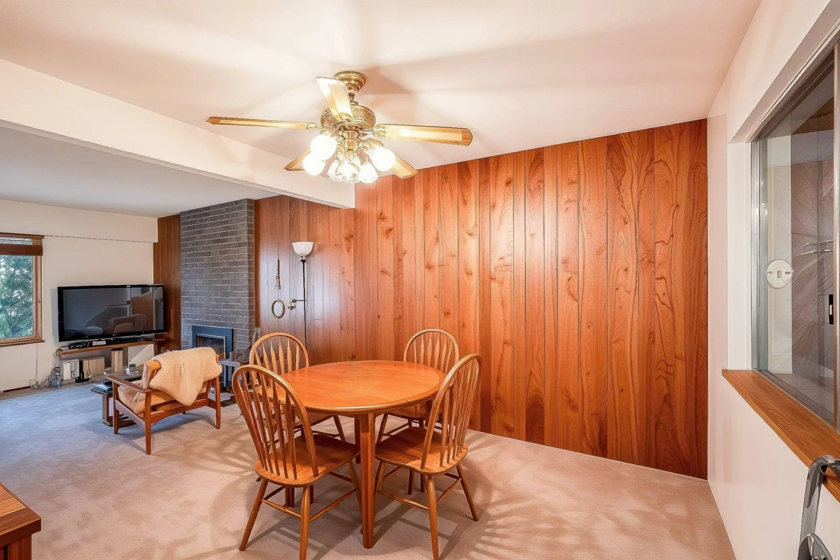 Living Room Photo of 7165 115 Street, Delta, BC