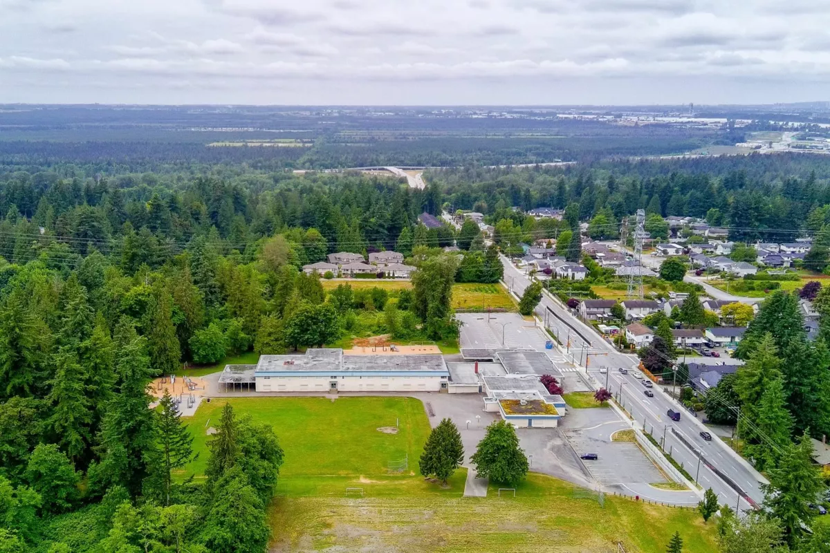 Walk-In Closet Photo of 7165 115 Street, Delta, BC