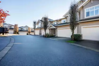 3 11282 Cottonwood Drive, Maple Ridge, BC, Maple Ridge — Townhouse for sale