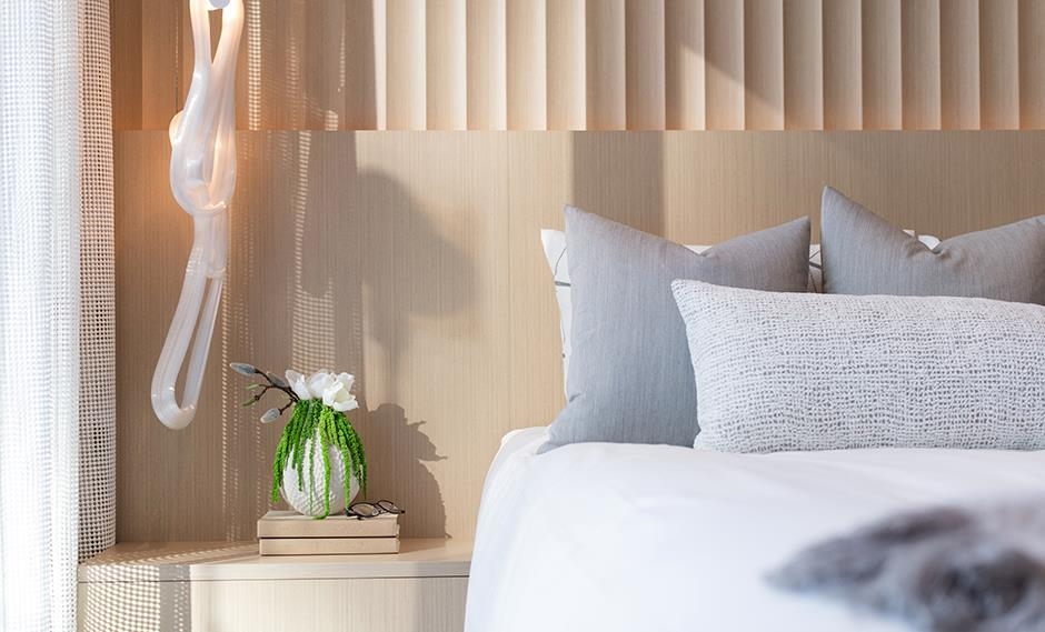 Dining Area Photo of 2705 5938 Olive Avenue, Burnaby, BC