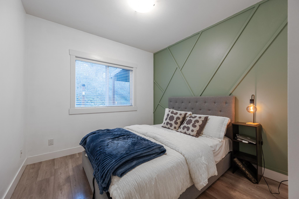 Basement Recreation Room Photo of 46874 Sylvan Drive, Chilliwack, BC