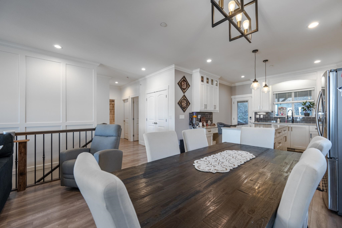 Bedroom 2 Photo of 46874 Sylvan Drive, Chilliwack, BC