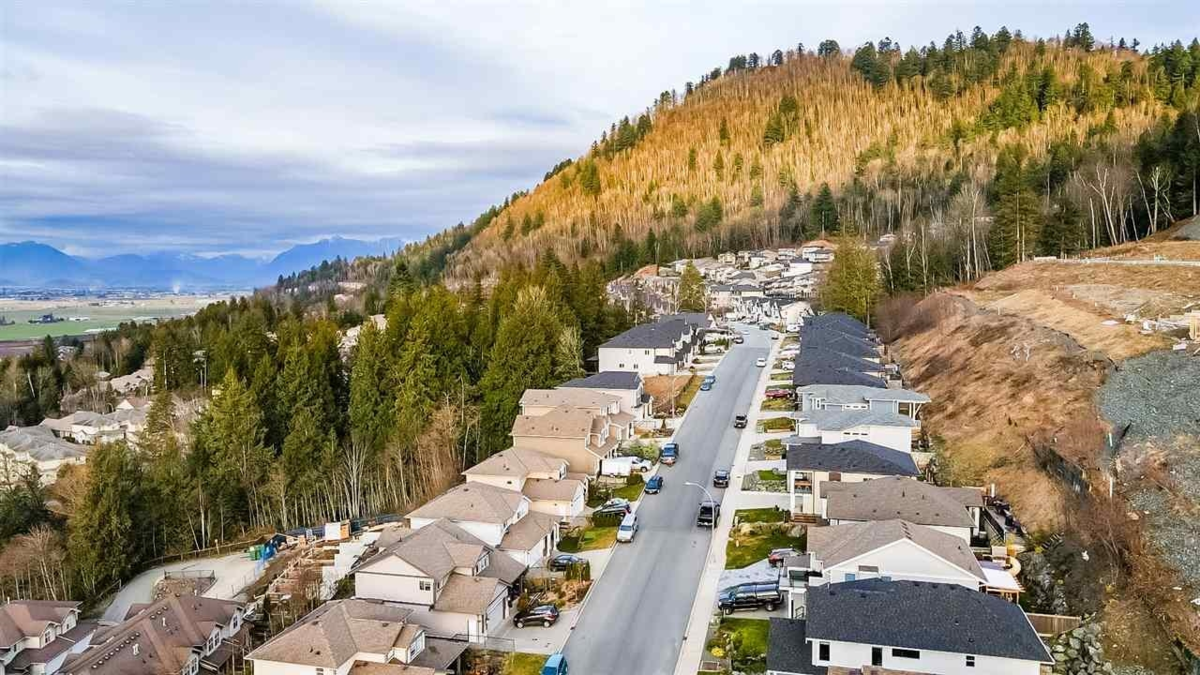 Fitness Center Photo Near 46874 Sylvan Drive, Chilliwack, BC